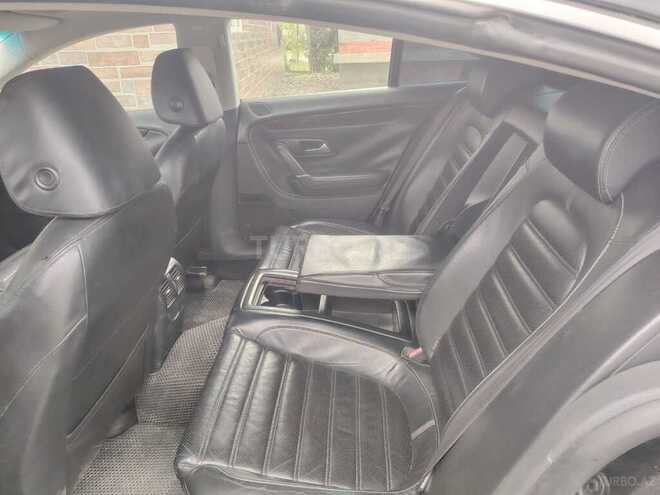 Volkswagen Passat CC-13