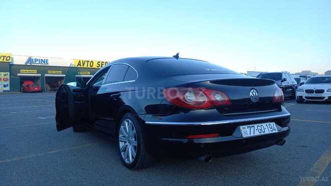 Volkswagen Passat CC-6