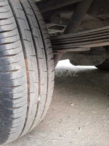 Mercedes 208 D 1994, 450,000 km - 2.3 л - Kürdəmir