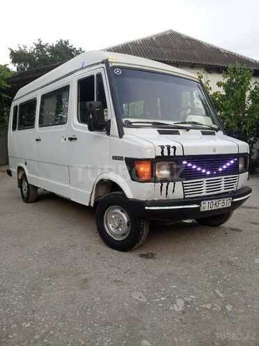Mercedes 208 D 1994, 450,000 km - 2.3 л - Kürdəmir