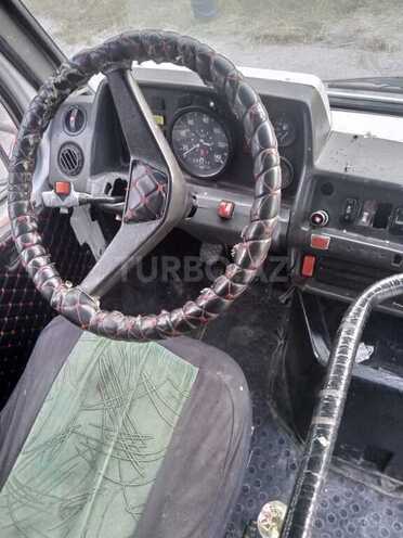 Mercedes 208 D 1994, 450,000 km - 2.3 л - Kürdəmir