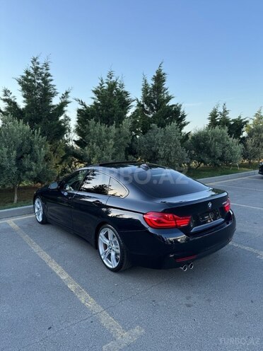 BMW 430 2018, 116,000 km - 2.0 l - Bakı