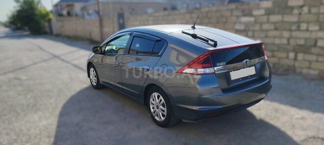 Honda Insight 2012, 179,000 km - 1.3 l - Bakı