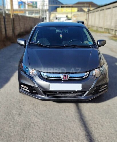 Honda Insight 2012, 179,000 km - 1.3 l - Bakı
