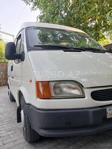 Ford Transit-8