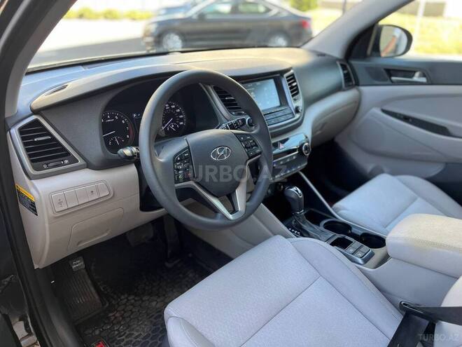 Hyundai Tucson 2018, 63,000 km - 2.0 l - Bakı