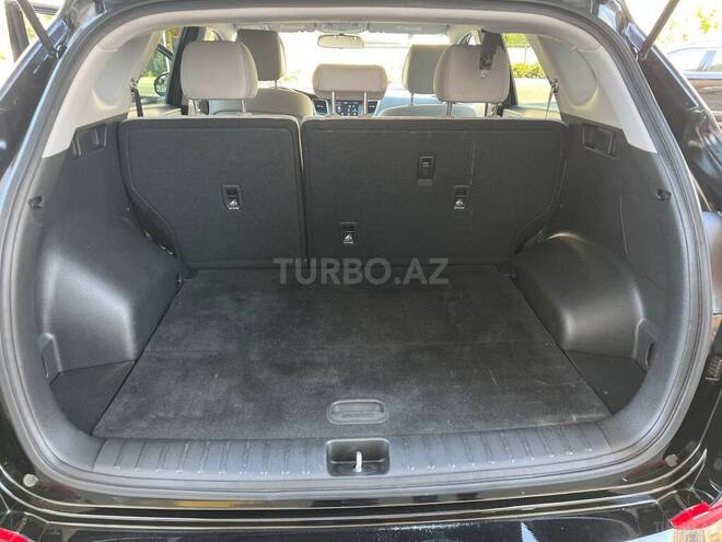 Hyundai Tucson 2018, 63,000 km - 2.0 l - Bakı