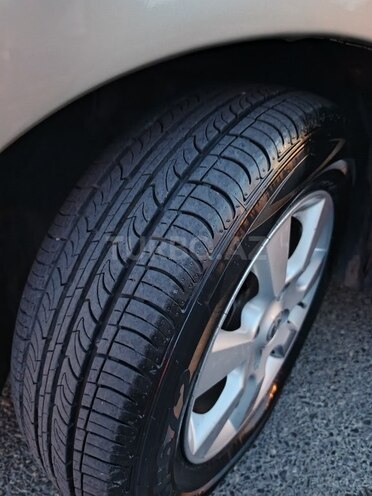 Nissan Tiida 2007, 207,000 km - 1.6 l - Bakı