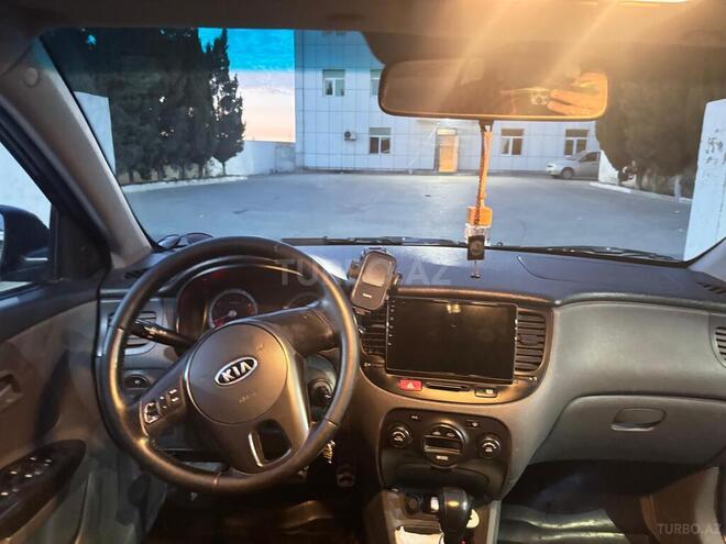 Kia Rio 2010, 282,000 km - 1.6 l - Sumqayıt