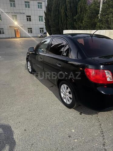 Kia Rio 2010, 282,000 km - 1.6 l - Sumqayıt