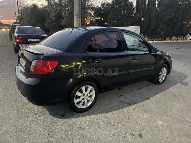 Kia Rio 2010, 282,000 km - 1.6 l - Sumqayıt