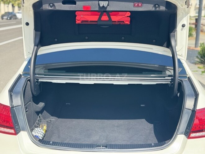 Mercedes E 400 2013, 121,000 km - 3.0 l - Bakı