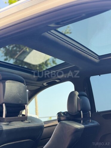 Mercedes E 400 2013, 121,000 km - 3.0 l - Bakı