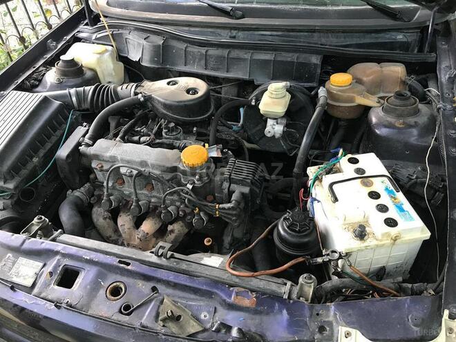 Opel Astra 1995, 300,000 km - 1.6 l - Şamaxı