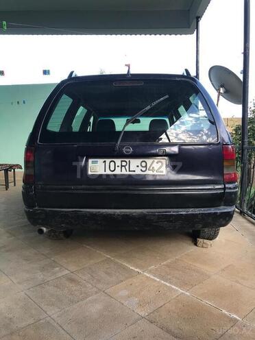 Opel Astra 1995, 300,000 km - 1.6 l - Şamaxı