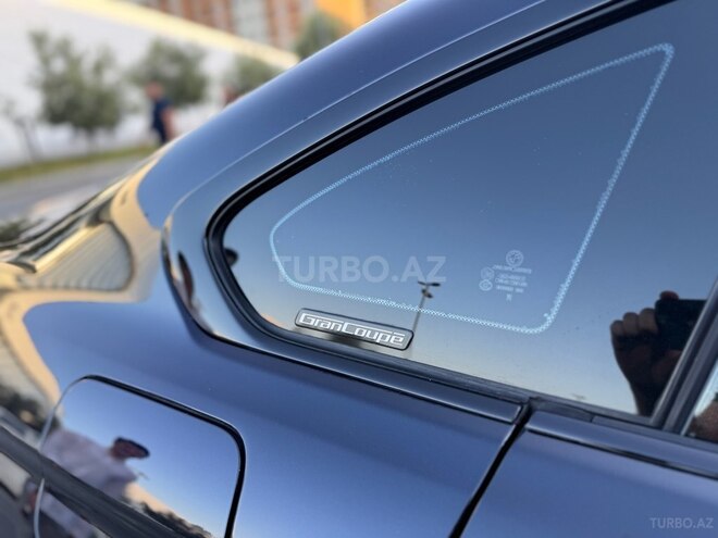 BMW 430 2018, 116,000 km - 2.0 l - Bakı