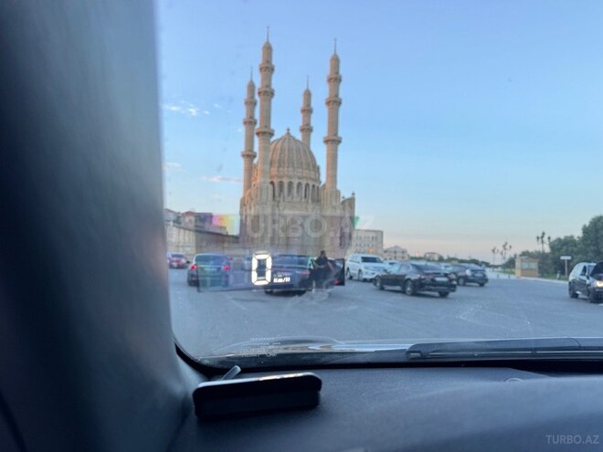 Toyota Land Cruiser Prado 2009, 189,000 km - 2.7 l - Bakı