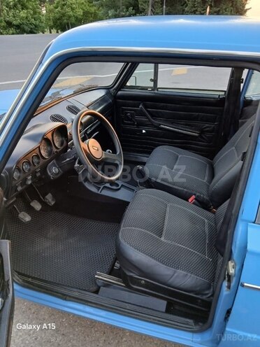 LADA (VAZ) 2106 1991, 450,000 km - 1.6 l - Qax