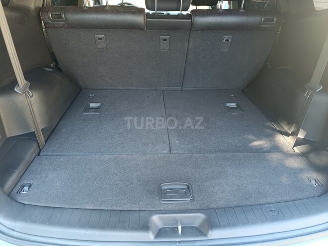 Hyundai Santa Fe 2010, 184,000 km - 2.0 л - Bakı
