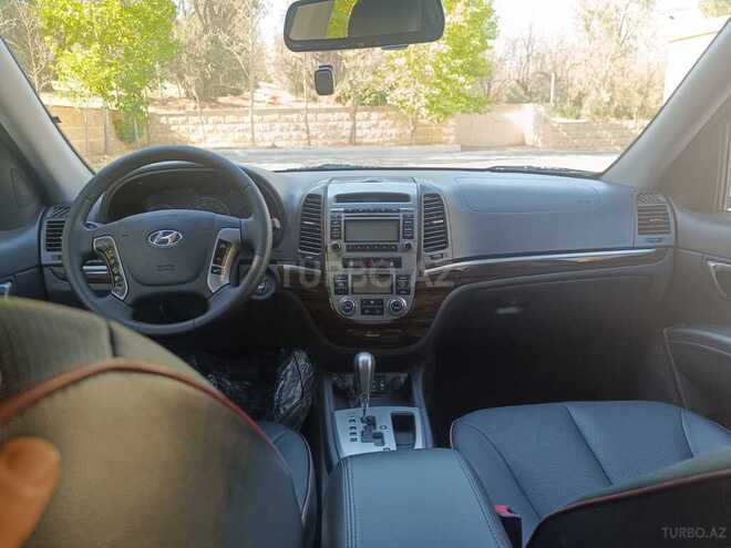 Hyundai Santa Fe 2010, 184,000 km - 2.0 л - Bakı