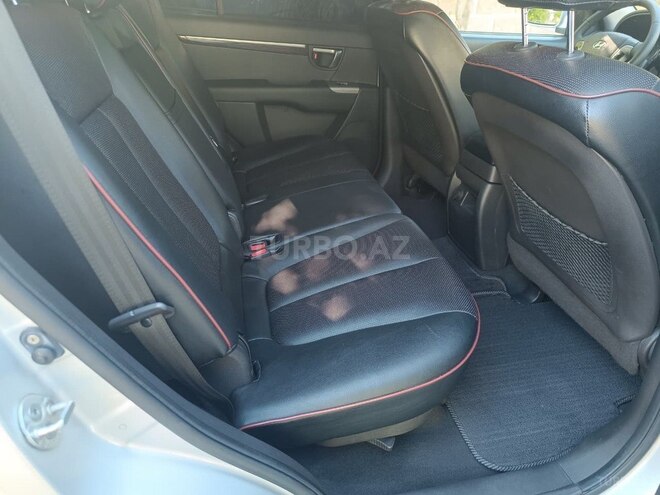 Hyundai Santa Fe 2010, 184,000 km - 2.0 л - Bakı
