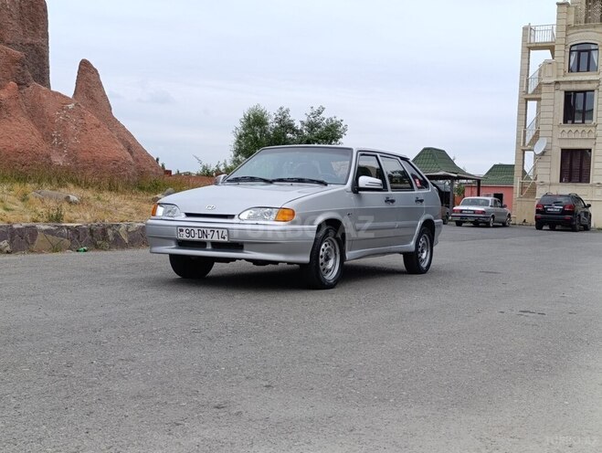 LADA (VAZ) 2114 2008, 313,999 km - 1.6 l - Xaçmaz