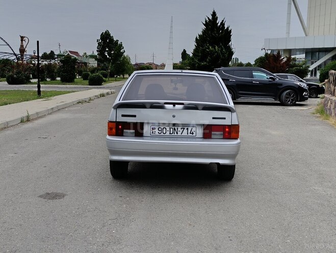 LADA (VAZ) 2114 2008, 313,999 km - 1.6 l - Xaçmaz