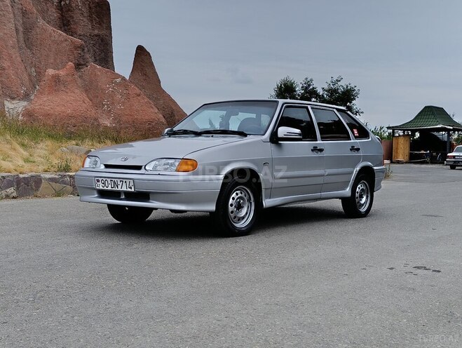 LADA (VAZ) 2114 2008, 313,999 km - 1.6 l - Xaçmaz