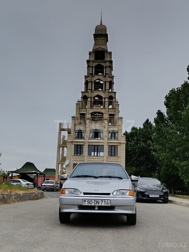 LADA (VAZ) 2114 2008, 313,999 km - 1.6 l - Xaçmaz