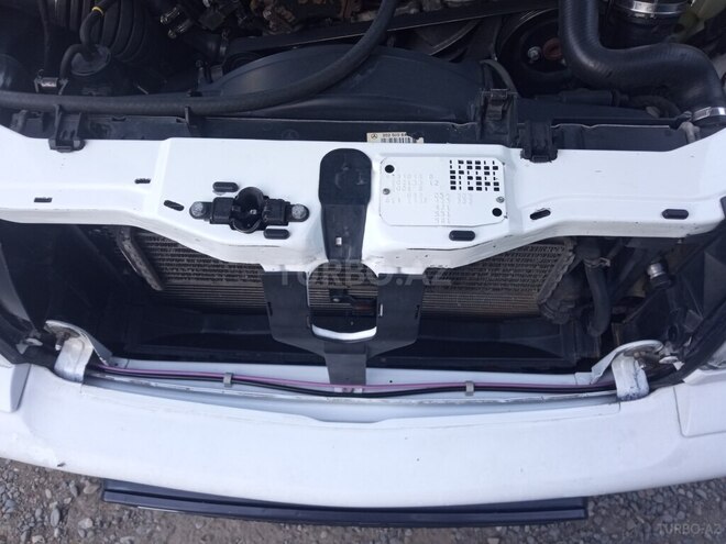 Mercedes C 220 d 1999, 238,000 km - 2.2 l - Bərdə
