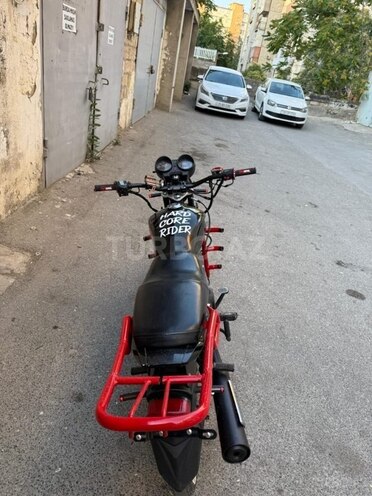 Tufan M50 2024, 8,300 km - 0.1 l - Bakı