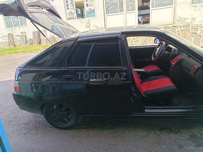 LADA (VAZ) 2112 2005, 212,000 km - 1.6 l - Qəbələ