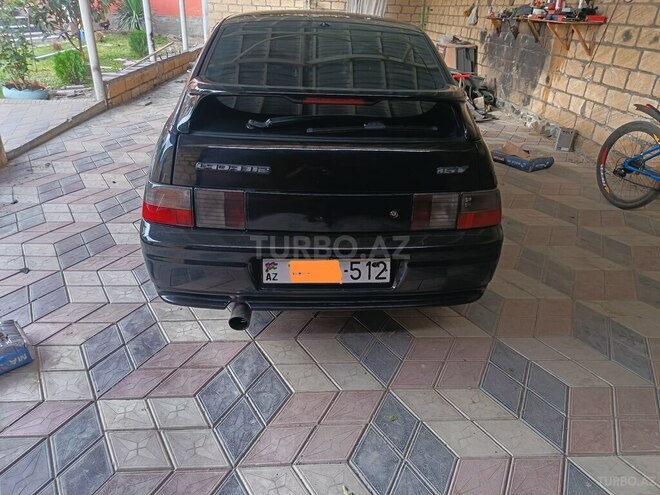 LADA (VAZ) 2112 2005, 212,000 km - 1.6 l - Qəbələ