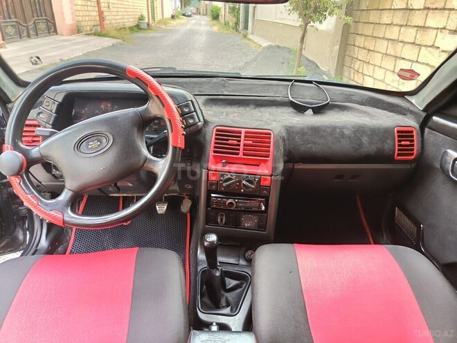 LADA (VAZ) 2112 2005, 212,000 km - 1.6 l - Qəbələ