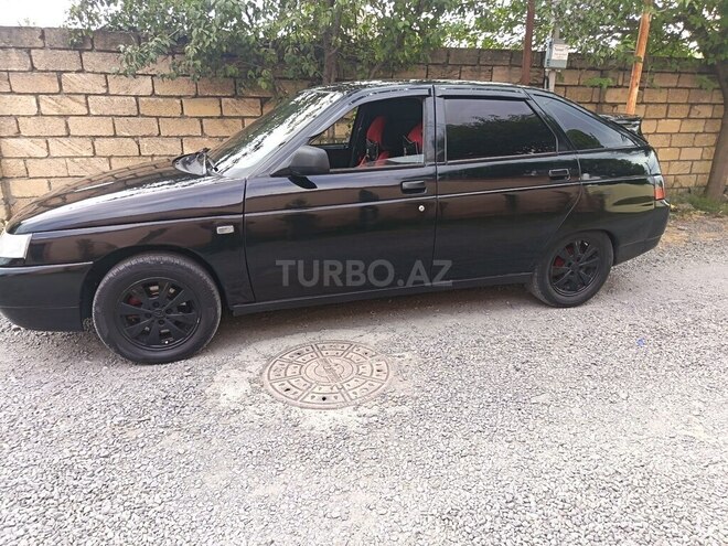 LADA (VAZ) 2112 2005, 212,000 km - 1.6 l - Qəbələ