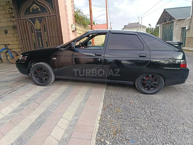 LADA (VAZ) 2112 2005, 212,000 km - 1.6 l - Qəbələ