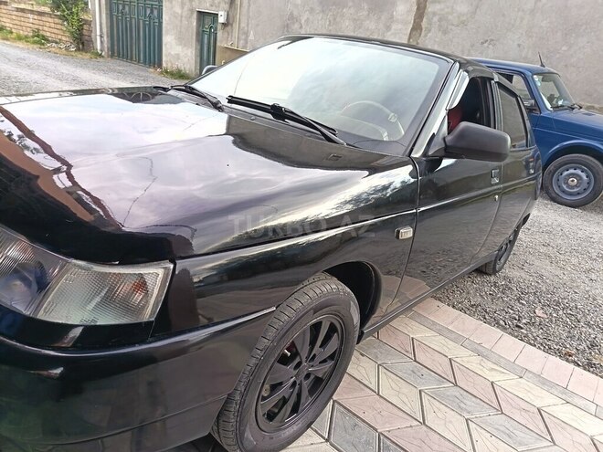 LADA (VAZ) 2112 2005, 212,000 km - 1.6 l - Qəbələ