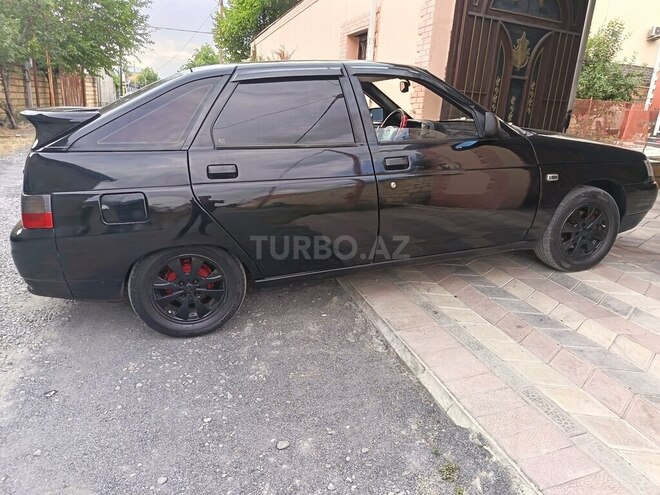 LADA (VAZ) 2112 2005, 212,000 km - 1.6 l - Qəbələ