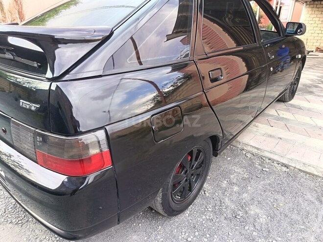 LADA (VAZ) 2112 2005, 212,000 km - 1.6 l - Qəbələ