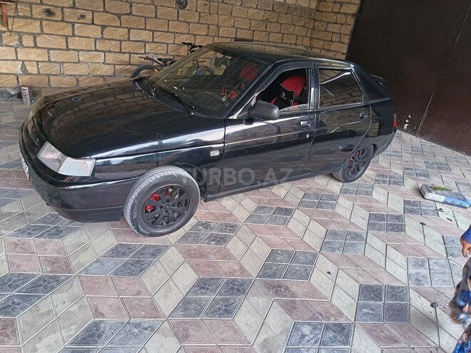 LADA (VAZ) 2112 2005, 212,000 km - 1.6 l - Qəbələ