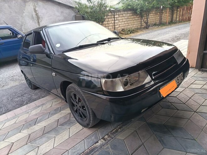 LADA (VAZ) 2112 2005, 212,000 km - 1.6 l - Qəbələ