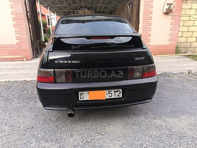 LADA (VAZ) 2112 2005, 212,000 km - 1.6 l - Qəbələ