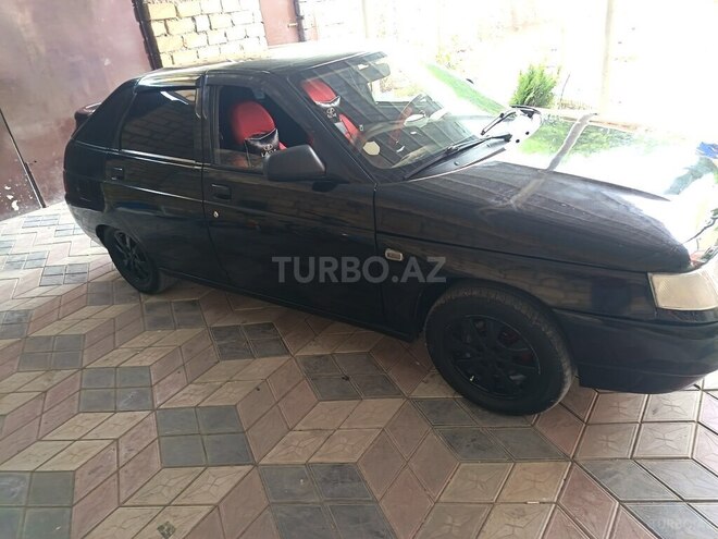 LADA (VAZ) 2112 2005, 212,000 km - 1.6 l - Qəbələ