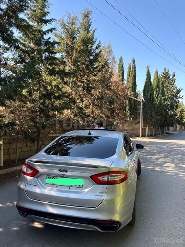 Ford Fusion (North America) 2014, 191,000 km - 1.5 л - Bakı
