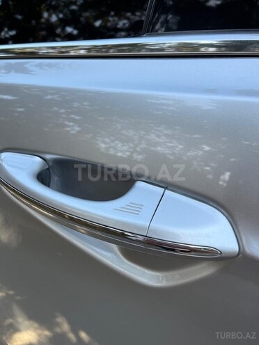 Ford Fusion (North America) 2014, 191,000 km - 1.5 л - Bakı