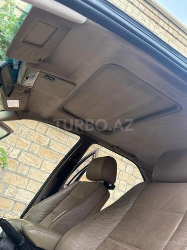 BMW 320 1994, 560,000 km - 2.0 l - Bakı