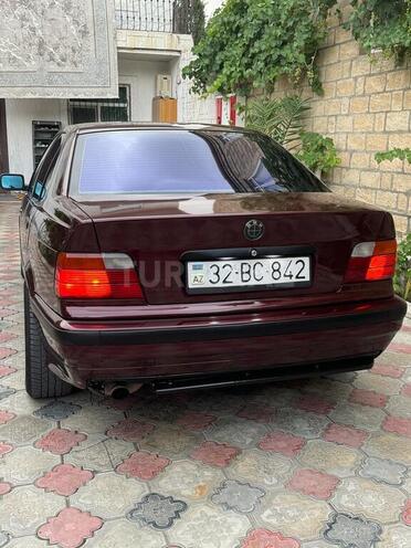 BMW 320 1994, 560,000 km - 2.0 l - Bakı