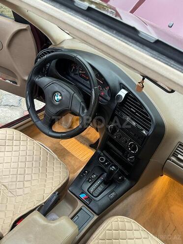 BMW 320 1994, 560,000 km - 2.0 l - Bakı