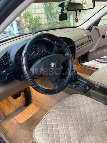 BMW 320 1994, 560,000 km - 2.0 l - Bakı