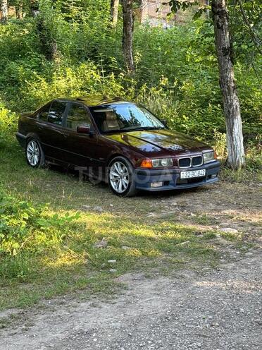 BMW 320 1994, 560,000 km - 2.0 l - Bakı